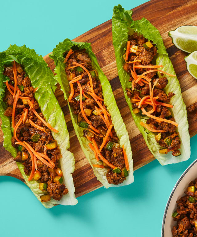 HelloFresh® Meal Kits | Get 10 Free Meals + Free Breakfast For Life